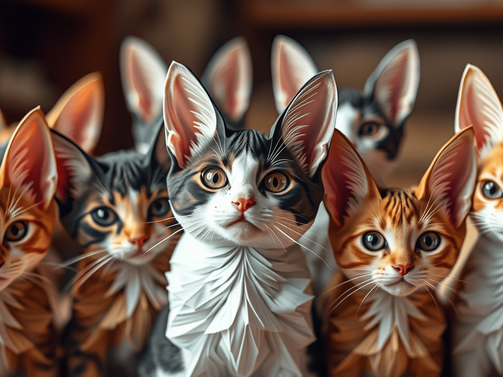 cats-with-big-ears